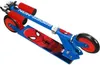 Tretroller Spiderman Stamp Disney, Faltbar, Jungen 4 Jahre, Produktbild-Vorschau 2