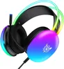 ONIKUMA X25 Schwarzes 3,5-mm-GAMING-HEADSET Produktbild-Vorschau 5