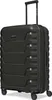 SMARTBOX Edition 01 Trolley Black schwarz 66cm Produktbild-Vorschau 1