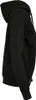 Build Your Brand Basic BB009 | Ladies Basic Zip Hoody - Anteprima dell’immagine prodotto 4