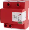 DEHN PV Überspannungsableiter, 1200V DC, Typ I/II, 1 Stk. Produktbild-Vorschau 1