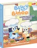 Bluey i Bingo. Książka kucharska Wytwornej Restauracji Podgląd zdjęcia produktu 2