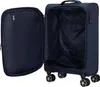 cocoono Monterrey 4 Rollen Trolley 58 cm mit Dehnfalte Produktbild-Vorschau 7