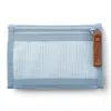satch Geldbörse satch Wallet Nordic Ice Blue hellblau Produktbild-Vorschau 2