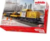 Märklin 29188 H0 Startpackung Baustelle Náhľad obrázku produktu 3