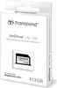 Transcend JetDrive Lite 330 - Flash-Speicherkarte - 512 GB Podgląd zdjęcia produktu 2