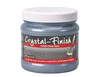 Crystal-Finish - Kristall-Effekt-Dekor - Iron Produktbild-Vorschau 1