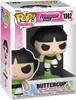 Powerpuff Girls - Buttercup 1082 - Funko Pop! - Vinyl Figur Produktbild-Vorschau 1
