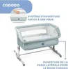 Chicco Next2Me Dream, Hängebühne, 9 kg, Junge/Mädchen, Produktbild-Vorschau 8
