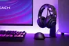 Turtle Beach Atlas Air, Gaming-Headset Produktbild-Vorschau 9