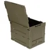 Składana skrzynia transportowa MFH 20 l OD Green Podgląd zdjęcia produktu 5