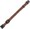 Trixie Welpenhalsbänder SM: 1725 cm/10 mm, 6 St., braun, Produktbild-Vorschau 6