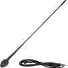 alca® Autoantenne Kfz Antenne Dachantenne (DAB+ AM/FM) Produktbild-Vorschau 1