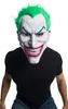 Maska na twarz Rubies - DC Comics Joker dla dorosłych, Voir les images du produit 3