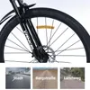 Mountainbike Mountainbike Hardteil MTB 28&29 Zoll Produktbild-Vorschau 6