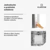 Klarstein digestor, voľne zavesený ostrovný digestor, Náhľad obrázku produktu 6
