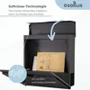 Briefkasten Wandbriefkasten mit Zeitungsfach Postkasten Produktbild-Vorschau 7