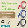 1x3 Dymo 3D embosovací páska 9 mm x 3 m plastová černá Náhled obrázku produktu 18