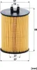 MANN-FILTER HU 612/1 x Ölfilter - für Pkw + Transporter Produktbild-Vorschau 6