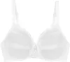 Triumph Ladyform Soft, Minimizer, Biały, Wzór, Damski, Podgląd zdjęcia produktu 9