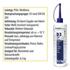 Vinylkleber D3/D4 KLEIBERIT 303.0 - Flasche 0,5kg - Produktbild-Vorschau 6