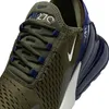 Nike Air Max 270 - Herren Sneakers Schuhe Khaki-Grün Produktbild-Vorschau 13