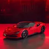 Ferrari SF 90 Stradale, Ravensburger, modelo 11576 Vista previa de la imagen del producto 7