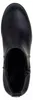 Skechers Taxi‑Night in Town Stivaletti da donna Nero Trendy Anteprima dell’immagine prodotto 4
