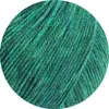 Lana Grossa Cashmere 16 Fine 040 Petrolgrün 50g Produktbild-Vorschau 3