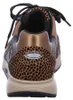 Gabor : Chaussures plates à lacets, style sportif, couleur Voir les images du produit 6