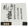 vhbw Akku kompatibel mit Siemens Gigaset SL785, SL780, Produktbild-Vorschau 8