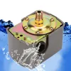Interrupteur de contrôle de pression de pompe à eau, Voir les images du produit 5