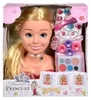 Simba TOY HAIRDOLL WITH MAKE-UP 105560177 Voir les images du produit 8