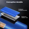 Wiltec Booster de pneus 7 L 8 bars max. Gonfleur Pneus Voir les images du produit 6