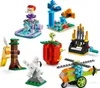 LEGO 11019 Classic Bricks and Functions, pudełko klocków Podgląd zdjęcia produktu 43