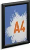 DURABLE Hliníkový klip rám A4, ?erná, 479601 Náhled obrázku produktu 2