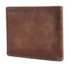 FOSSIL portafoglio Derrick Passcase Brown marrone Anteprima dell’immagine prodotto 6