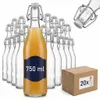 gouveo 20er Set Glasflaschen 750 ml Rondo mit Produktbild-Vorschau 1