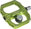 Magped Sport2 100n Pedale Grün  Grün One Size Produktbild-Vorschau 1