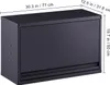 SucceBuy Metal Storage Cabinet, capacité de charge de Voir les images du produit 8