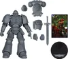 Figurka Akcji Warhammer 40,000: Kapitan Intercessor (Anioł Voir les images du produit 3