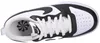 Nike Court Borough Low Sneaker Weiß Produktbild-Vorschau 10