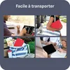Cazy Housse pour Tablette compatible avec iPad Pro 11 (2025 Voir les images du produit 7