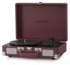Gramofon Crosley Cruiser Plus Bluetooth vínově červený Náhled obrázku produktu 2