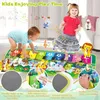 Baby Spielzeug Ab 1 Jahr Musikmatte Kinderspielzeug Produktbild-Vorschau 10