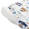 HOBBYKIDS Hypoalergenní středně tvrdá matrace do dětské Náhled obrázku produktu 3