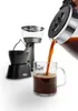DeLonghi Clessidra ICM 17210 kávovar strieborný, 10 šálok Náhľad obrázku produktu 12