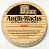 Antikwachs fest natur 200 ml Dose CLOU Produktbild-Vorschau 5