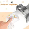 Haustier-Fellpflege-Staubsauger mit Einstellbarer Saugkraft Produktbild-Vorschau 8