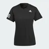 Adidas Club T-Shirt Damen Produktbild-Vorschau 8